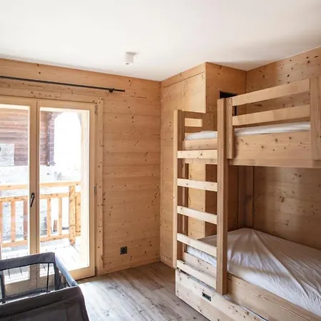 Appartement Polaris 2 *