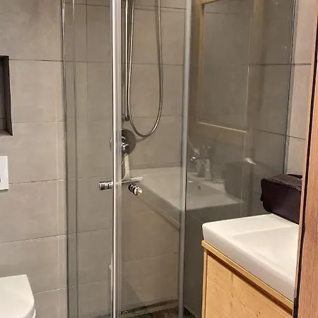 Apartment Polaris 2 Zinal