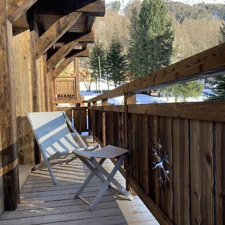 Polaris 2 Apartment