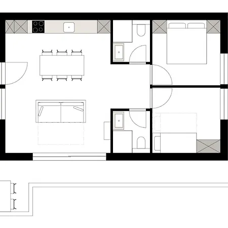 Polaris 1 002 Luxe & Lift