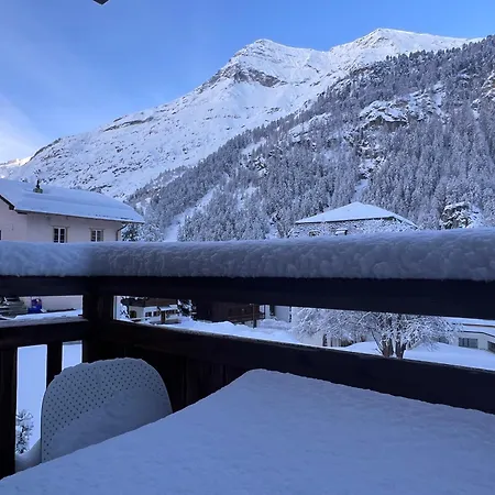 Appartement Polaris 1 002 Luxe & Lift *