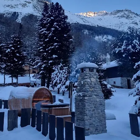 Polaris 1 002 Luxe & Lift Zinal