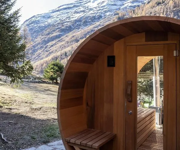 Polaris 1 002 Luxe & Lift דירה