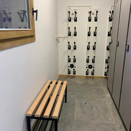 Polaris 1 002 Luxe & Lift Lejlighed *