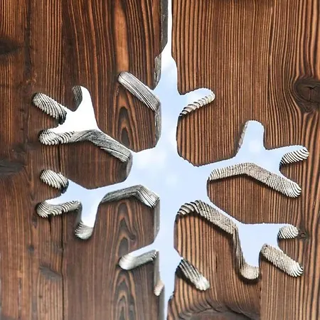 Polaris 1 002 Luxe & Lift * Zinal