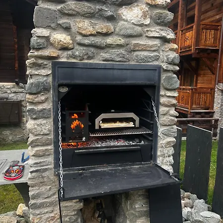 Polaris 1 002 Luxe & Lift * Zinal